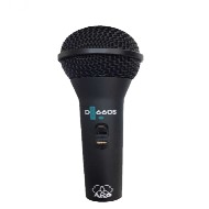 میکروفن akg660